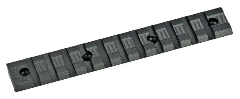 WEAVER MULTI SLOT BASE SYSTEM WINCHESTER XPR SA ( 6 PER CASE )