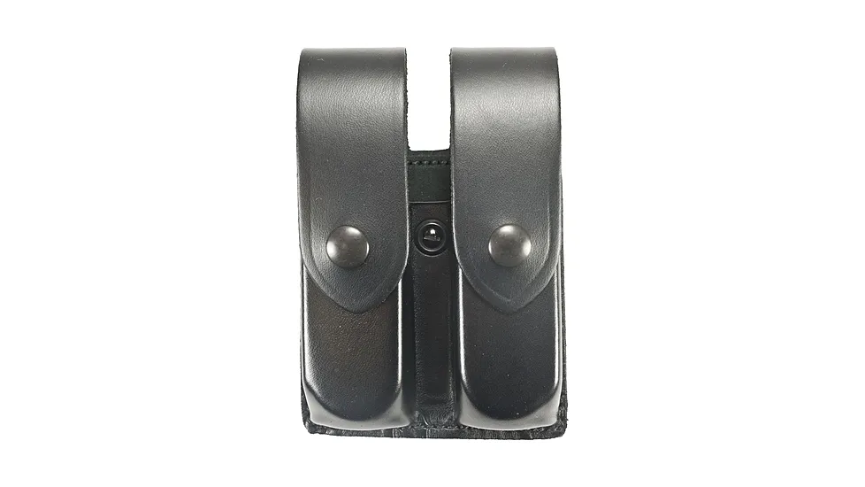 DESANTIS DOUBLE MAG POUCH GLOCK 1923 HK USP CMPT 9/40
