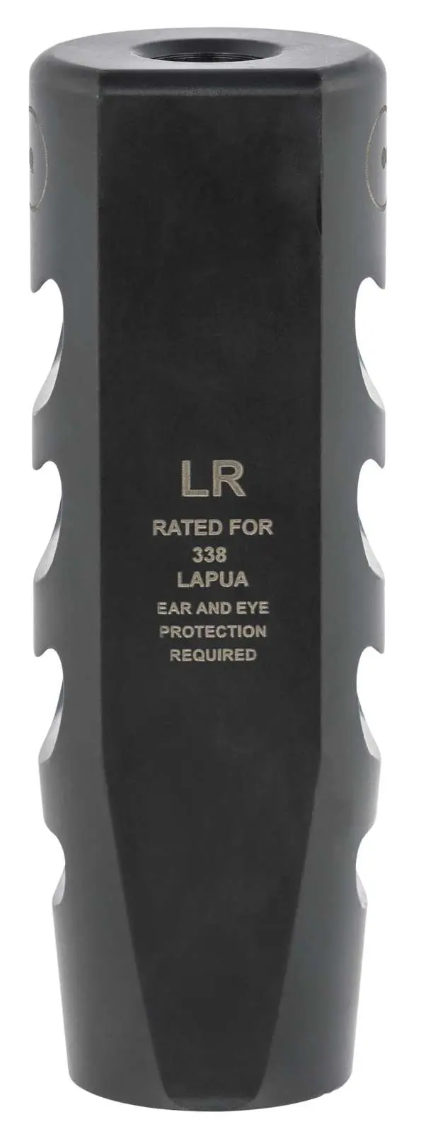 ULTRADYNE APOLLO LR COMPENSATOR .625X24 .338