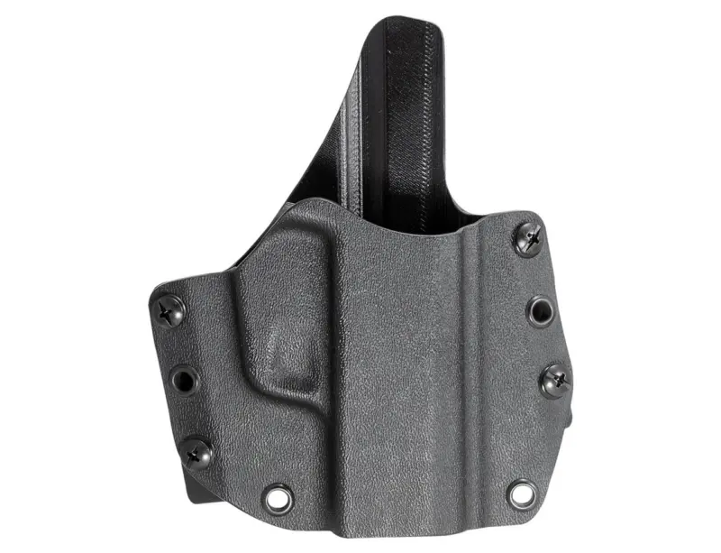MISSION FIRST TACTICAL OWB HOLSTER SIG P365 RH BLACK
