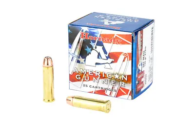 Hornady AG 357MAG 125GR XTP 25/250