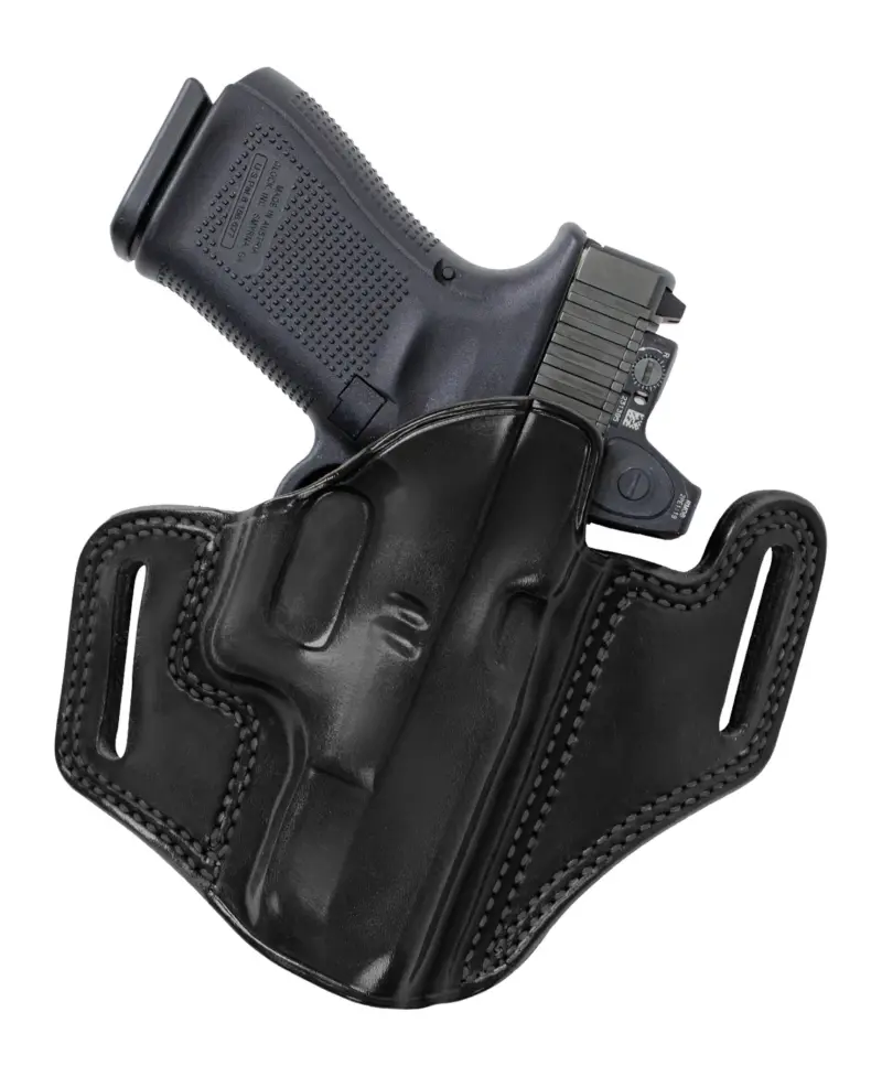 GALCO CM2-2026RB SPG ECHELON 4 W/WO RED DOT BLK