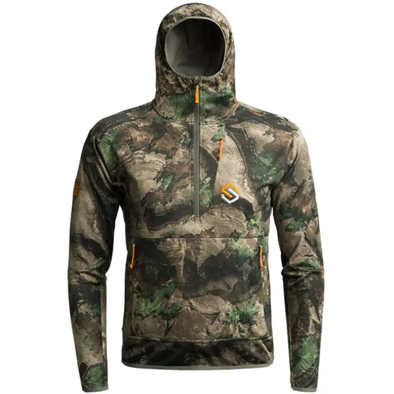ScentLok BE:1 Phantom Pullover MO Terra Outland Large
