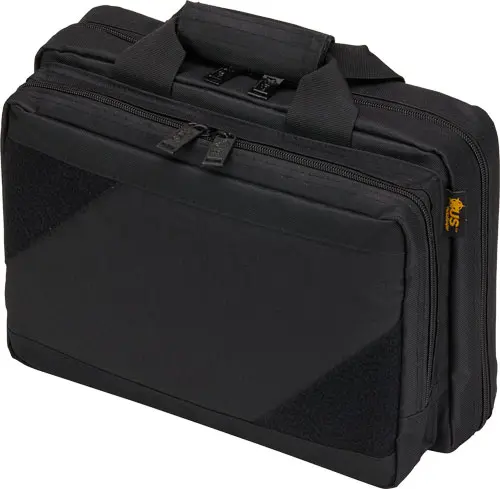 US PEACEKEEPER MICRO MINI - RANGE BAG W/5-MAG HOLDERS BLK