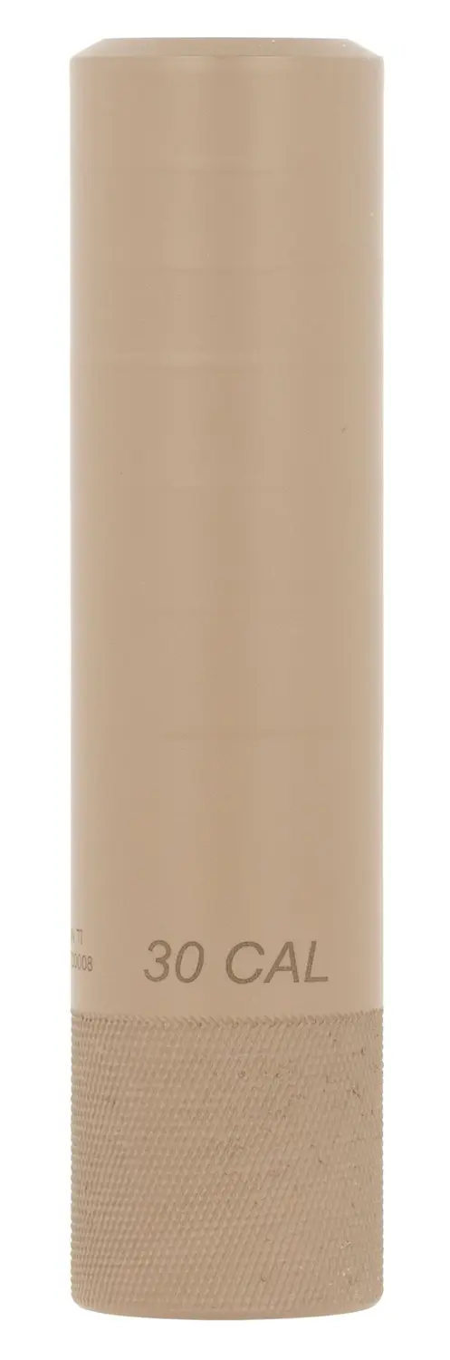 Fletcher Rifle Works Permian 30 Cal Suppressor