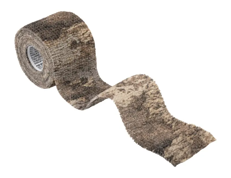 ALLEN 1515C VANISH PROTECTIVE CAMO WRAP-15FT PRAE
