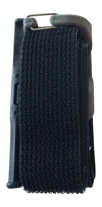 SNAKESTAFF 162-00015 ETQ GEN2 1.5" GRY TOURNIQUET