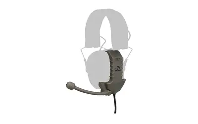 WALKER'S RAZOR COM LINK W/PTT FDE
