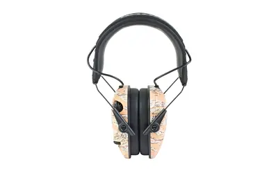 WALKERS RZR SLM ELEC MUFF D TGR STRP