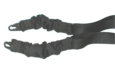 BH CQD SLNG W/SLNG CVR BLK
