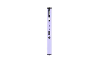 SABRE PEN DESIGN STUN GUN LAVENDER