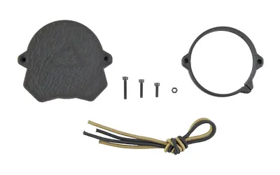 OHC SCOPECAP NO KILL FLASH 53MM BLK