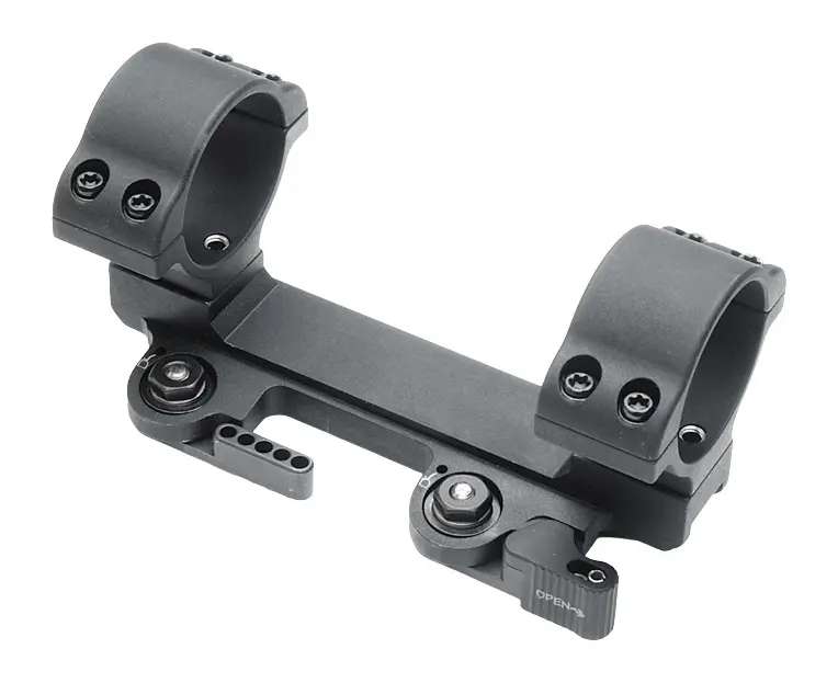 LARUE LT112-30 TACTICAL 20 MOA PSR SCOPE MNT 30MM