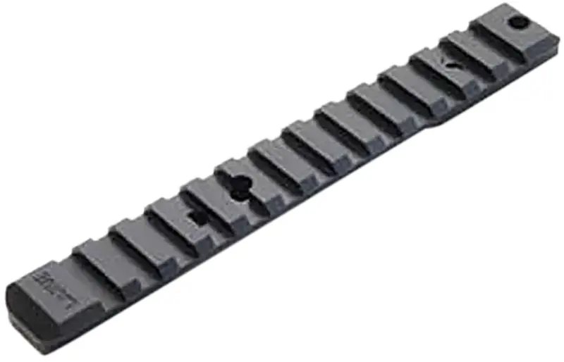 Larue Tactical LT178 Ruger 10/22 Top Rail Black 6" Long 1913 Picatinny Rail Mount