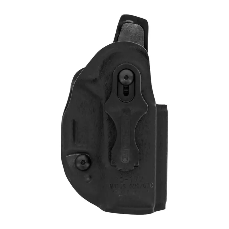 Safariland Species IWB Holster for S Shield X STX Black Cordura RH