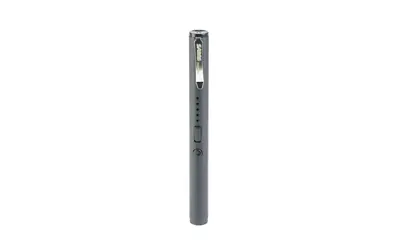 SABRE PEN DESIGN STUN GUN BLACK