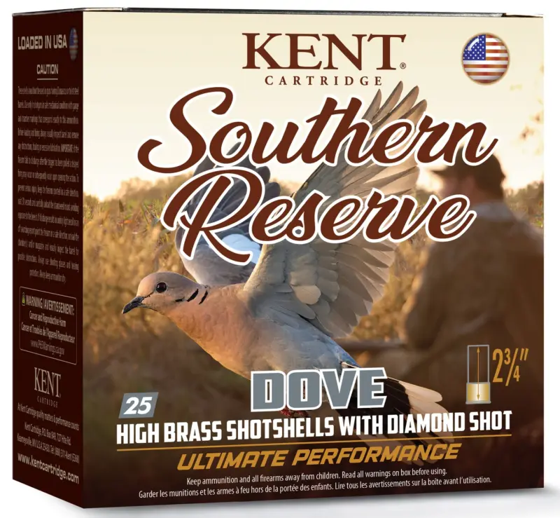 KENT K28SR207.5 S RESRV 28 2.75 7.5 25/10