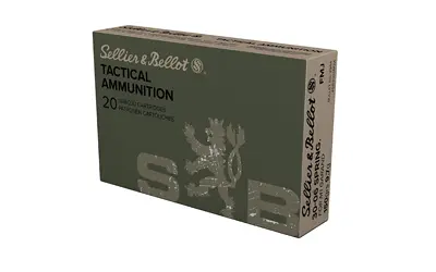 S 30-06 M1 GARAND 150GR FMJ 20/400