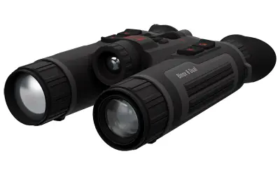 ATN BINOX 6 LRF 384X288 THERMAL BINO