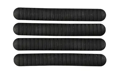 B5 RAIL COVER M-LOK BLK