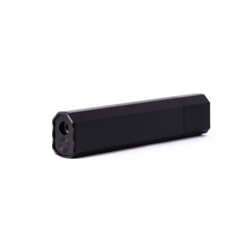 SilencerCo Osprey 9 2.0 9mm Pistol Suppressor