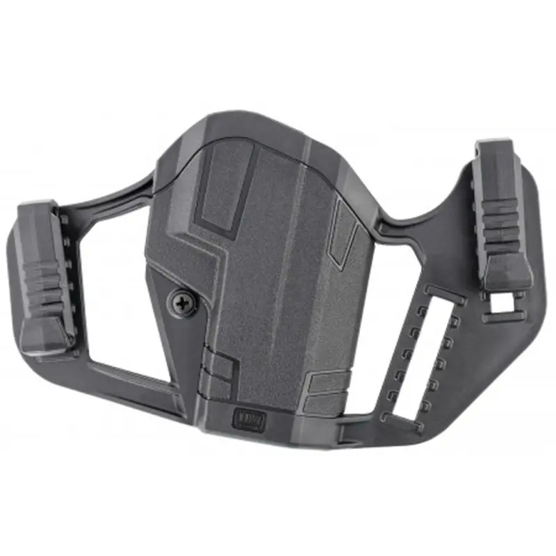 Uncle Mike's Apparition IWB / OWB Holster Glock 19, 23, 26, 27
