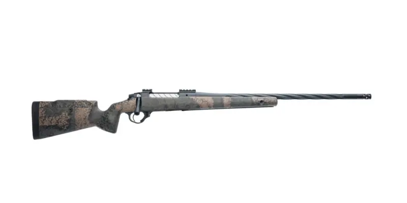 SEEKINS PRECISION PH3 300WIN WOODLAND SHADOW 26"
