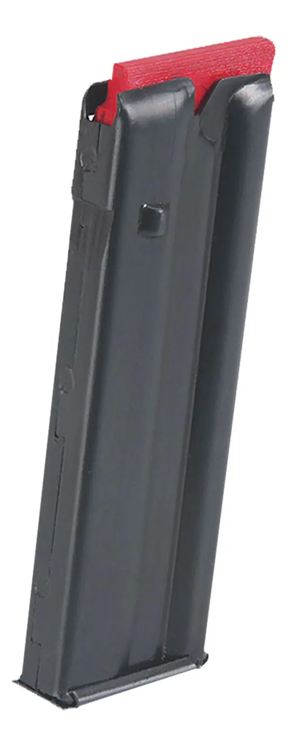 Mossberg 95702 702 Plinkster 10rd 22 LR Black Steel