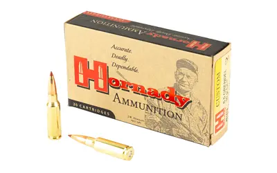 Hornady 6.5 GRENDEL 90 GR CX 20/200