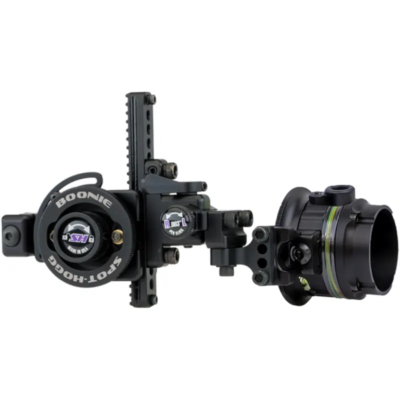 Spot Hogg Boonie PM w/ROTI Sight 2 Pin .019 LH