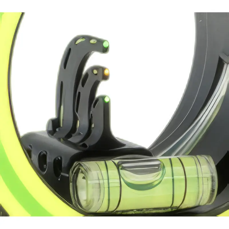 Spot Hogg Hogg Father PRO PM Sight Triple Stack .019 LH
