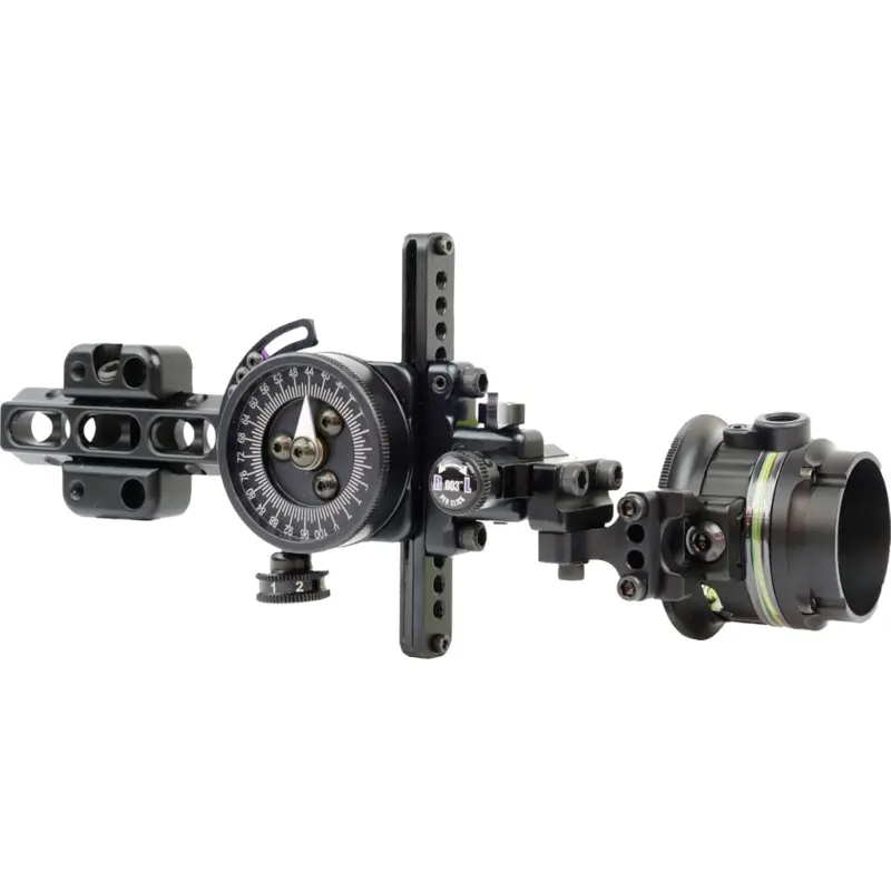 Spot Hogg Hogg Father PRO DT Sight Triple Stack .019 LH