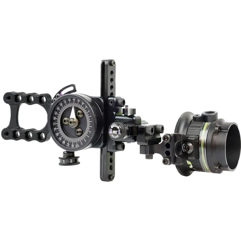Spot Hogg Hogg Father PRO HM Sight 3 pin .019 LH