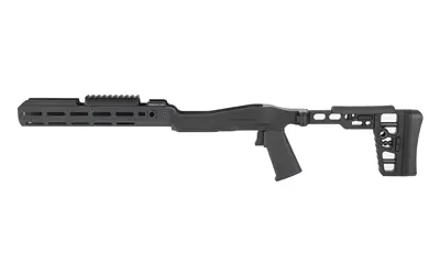 SAMSON SAS-22 FLD CHSS FOR 10-22 BLK