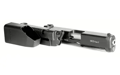 ADV ARMS CONV KIT FOR LE19-23 G5/BAG
